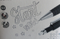 Preview: Faber-Castell Grip 1345 0.5 versch. Ausführungen